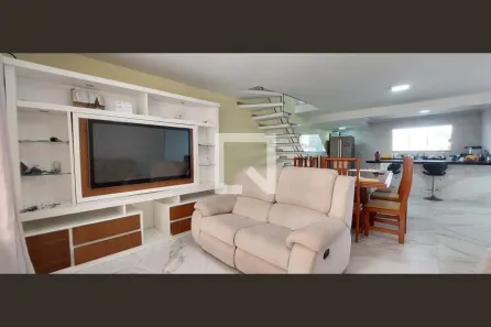 Casa com 3 Quartos à venda, 370m² no Campestre, Santo André