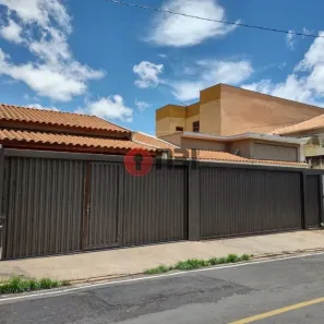 Casa com 8 Quartos à venda, 246m² no Vila Maceno, São José do Rio Preto