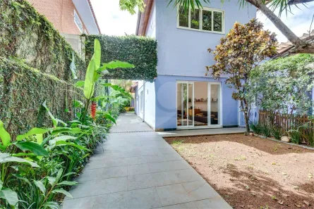 Casa com 2 Quartos à venda, 180m² no Santo Amaro, São Paulo