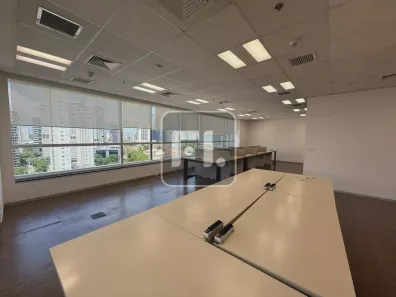 Sala Comercial à venda, 250m² no Itaim Bibi, São Paulo