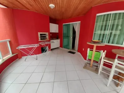 Apartamento com 4 Quartos à venda, 160m² no Andorinha, Itapema