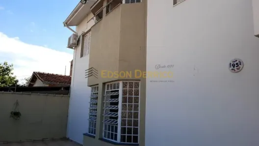 Sobrado com 3 Quartos à venda, 115m² no Bosque da Princesa, Pindamonhangaba
