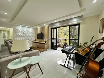 Apartamento com 2 Quartos à venda, 90m² no Várzea, Teresópolis