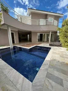 Casa de Condomínio com 3 Quartos à venda, 278m² no Jardim Trípoli, Americana