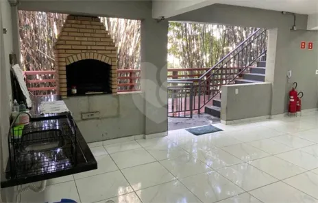 Casa de Condomínio com 2 Quartos à venda, 40m² no Vila Isolina Mazzei, São Paulo
