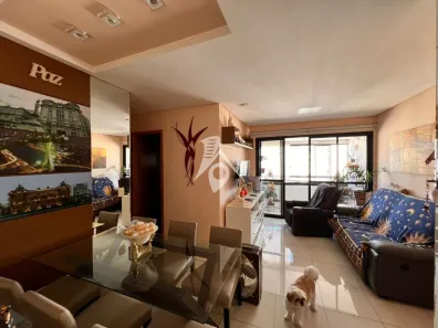 Apartamento com 3 Quartos à venda, 90m² no Vila Regente Feijó, São Paulo