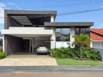 Casa com 3 Quartos à venda, 280m² no Country, Cascavel