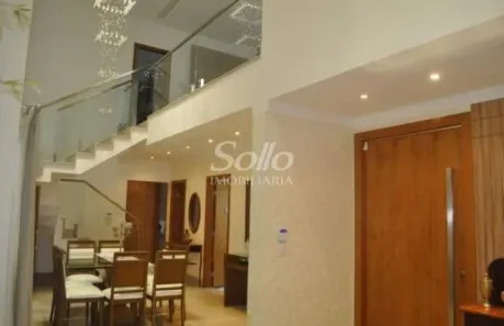 Casa com 4 Quartos à venda, 269m² no Vigilato Pereira, Uberlândia