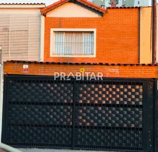 Sobrado com 3 Quartos à venda, 220m² no Vila Leopoldina, São Paulo
