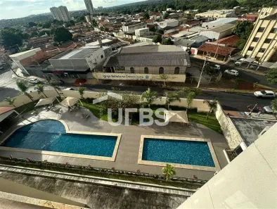 Apartamento com 2 Quartos à venda, 56m² no Vila Concórdia, Goiânia
