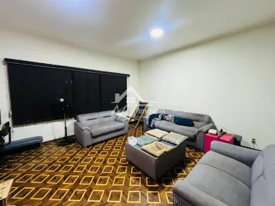 Casa com 4 Quartos à venda, 228m² no Jardim São Carlos, Sumaré