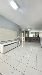Casa de Condomínio com 3 Quartos para alugar, 110m² no Turu, São Luís