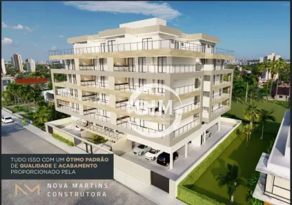 Cobertura com 3 Quartos à venda, 88m² no Braga, Cabo Frio