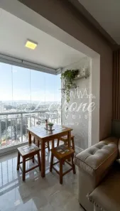 Apartamento com 2 Quartos à venda, 57m² no Catumbi, São Paulo