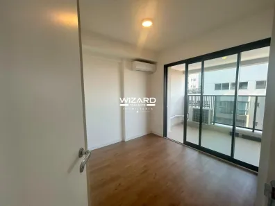 Apartamento com 1 Quarto à venda, 47m² no Vila Clementino, São Paulo