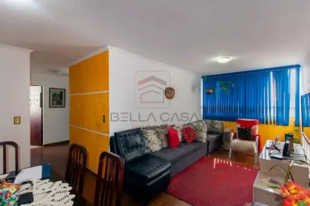 Apartamento com 3 Quartos à venda, 78m² no Jardim Independência, São Paulo
