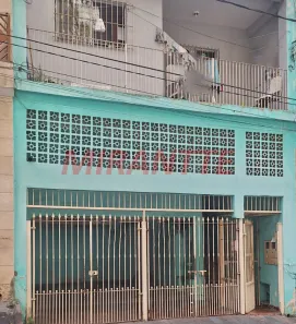 Sobrado com 3 Quartos à venda, 148m² no Lauzane Paulista, São Paulo