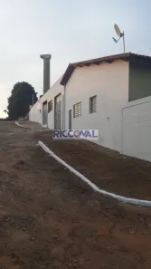 Galpão/Depósito/Armazém para alugar, 2000m² no Chácaras São Martinho, Campinas