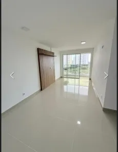 Apartamento com 3 Quartos para alugar, 81m² no Ponta D'Areia, São Luís