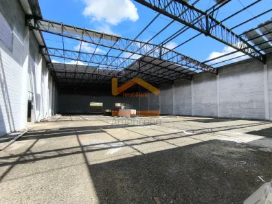 Galpão/Depósito/Armazém para alugar, 1721m² no Parque Industrial Recanto, Nova Odessa