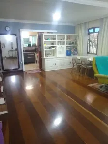 Sobrado com 3 Quartos à venda, 150m² no Cidade São Francisco, São Paulo