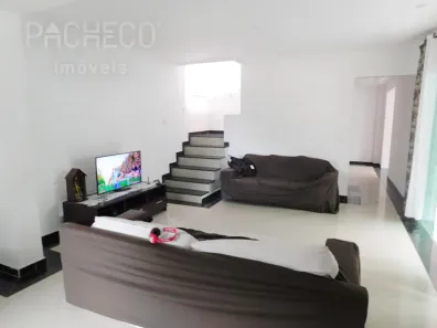 Sobrado com 4 Quartos à venda, 305m² no Jardim Vera Cruz, São Paulo