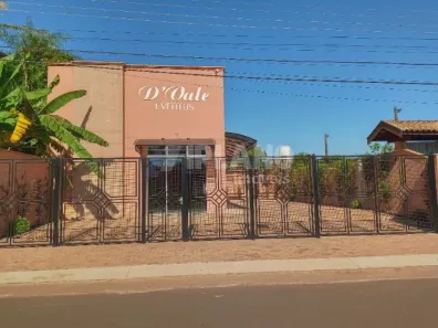 Galpão/Depósito/Armazém para alugar, 150m² no Loteamento Tutoya do Vale, São Carlos