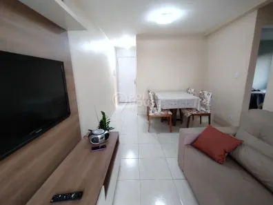 Apartamento com 2 Quartos à venda, 50m² no Jardim São Savério, São Paulo