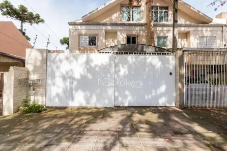 Sobrado com 4 Quartos à venda, 140m² no Fanny, Curitiba