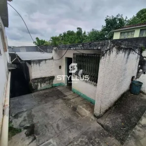 Casa com 3 Quartos à venda, 814m² no Engenho Novo, Rio de Janeiro