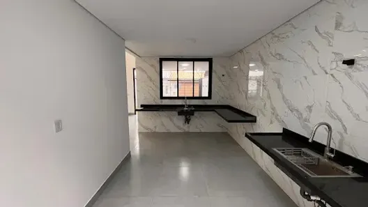 Casa com 3 Quartos à venda, 105m² no Jardim Marambaia, Jundiaí