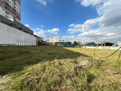 Lote/Terreno à venda, 4000m² no Taboão, São Bernardo do Campo