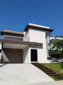 Casa de Condomínio com 3 Quartos à venda, 202m² no Residencial Ibi-aram, Itupeva