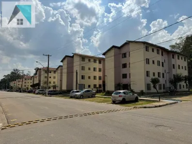Apartamento com 2 Quartos à venda, 48m² no Chácara Pai Jacó, Jundiaí