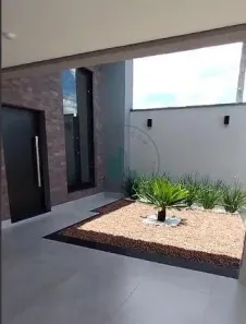 Casa de Condomínio com 3 Quartos à venda, 174m² no Jardim São Francisco, Piracicaba