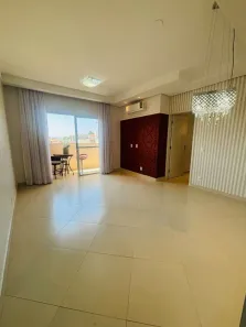 Apartamento com 2 Quartos para alugar, 76m² no Residencial Village da Serra, Mogi Guaçu