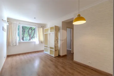 Apartamento com 2 Quartos à venda, 75m² no Campo Belo, São Paulo