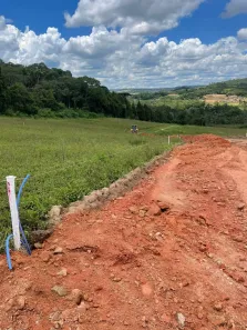 Lote/Terreno à venda, 500m² no Ibiúna, Ibiúna