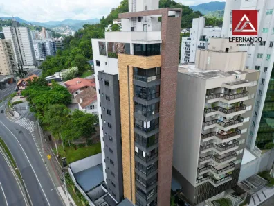Cobertura com 2 Quartos à venda, 181m² no Jardim Blumenau, Blumenau
