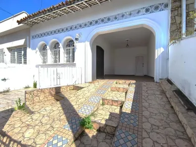Casa com 4 Quartos à venda, 222m² no Jardim Guanabara, Campinas