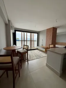 Apartamento com 1 Quarto à venda, 40m² no Cidade Universitária, Anápolis