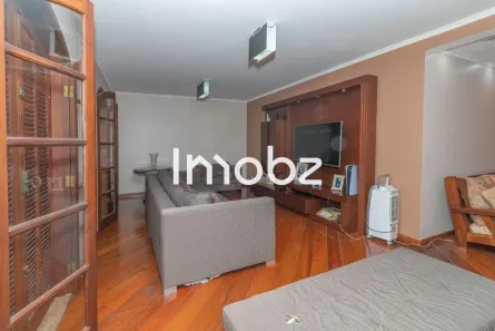 Casa com 3 Quartos à venda, 450m² no Vila Ipojuca, São Paulo