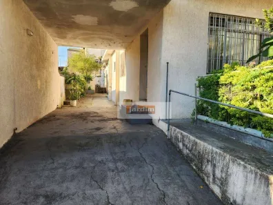 Lote/Terreno à venda, 229m² no Centro, São Bernardo do Campo