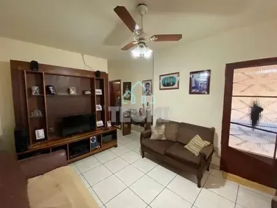 Casa com 4 Quartos à venda, 160m² no Barranco, Taubaté