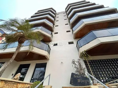 Apartamento com 3 Quartos para venda ou aluguel, 200m² no Vila Medon, Americana