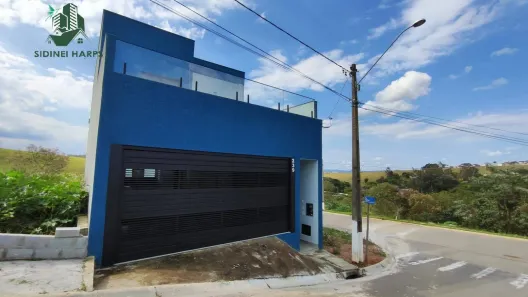 Casa com 3 Quartos à venda, 149m² no Condomínio Villa Verde Bragança, Bragança Paulista