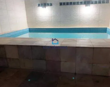 Casa com 3 Quartos à venda, 256m² no Jardim da Glória, São Paulo