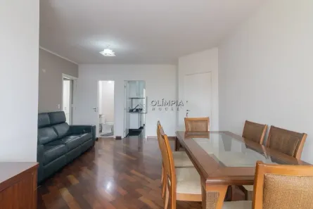 Apartamento com 3 Quartos à venda, 105m² no Vila Mariana, São Paulo