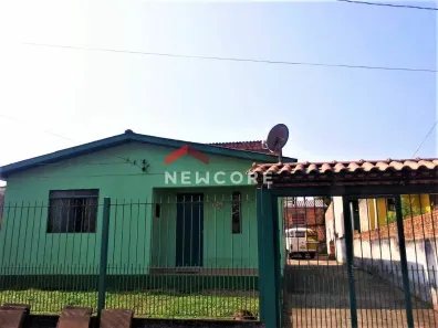 Casa com 4 Quartos à venda, 80m² no Santo Inácio, Esteio