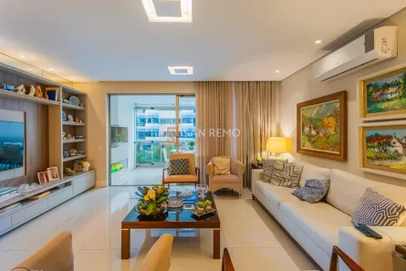 Apartamento com 3 Quartos à venda, 171m² no Centro, Florianópolis